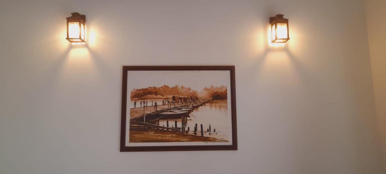 Ceylon Serenity Villas 贝鲁沃勒 外观 照片