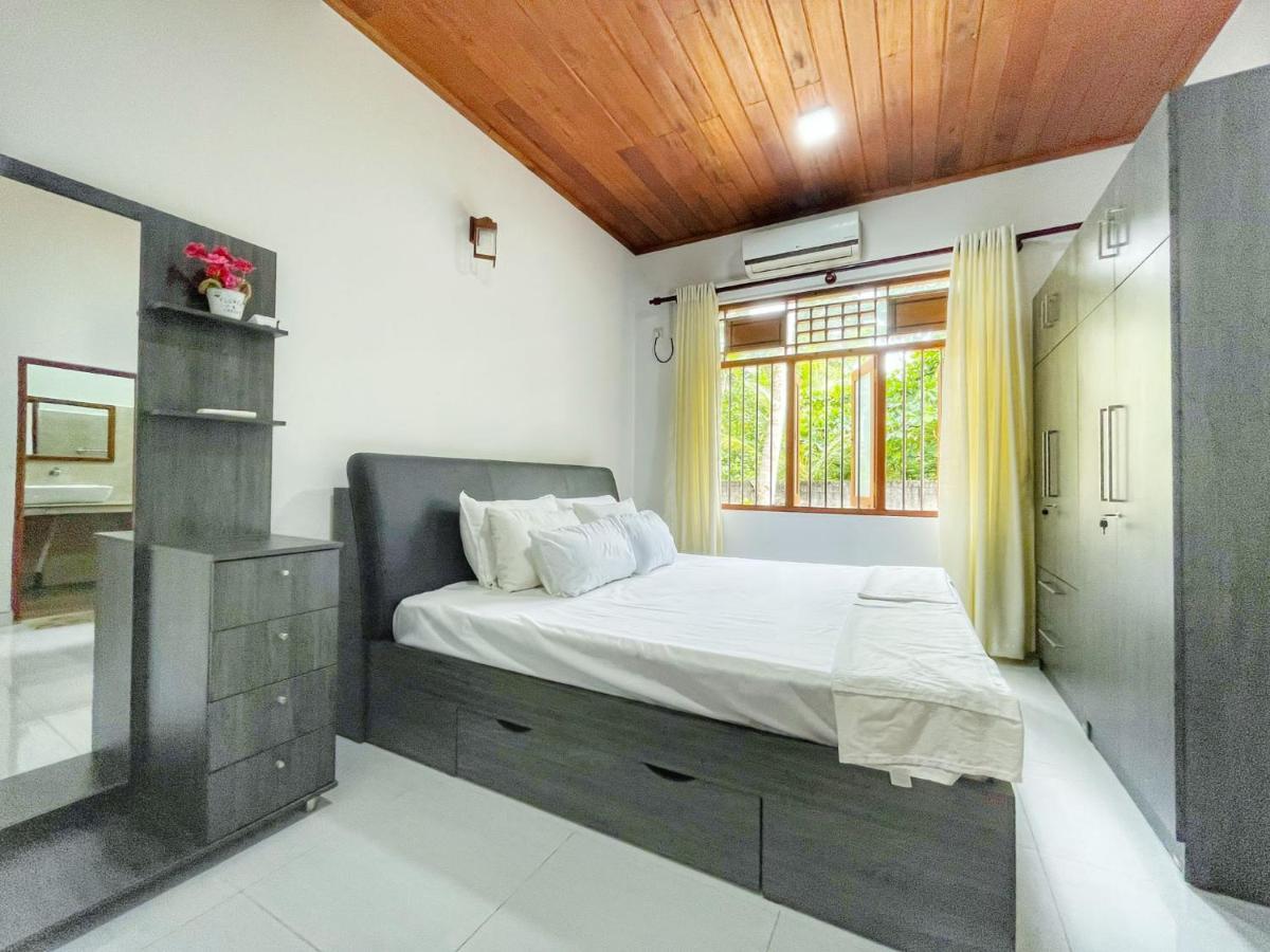 Ceylon Serenity Villas 贝鲁沃勒 外观 照片
