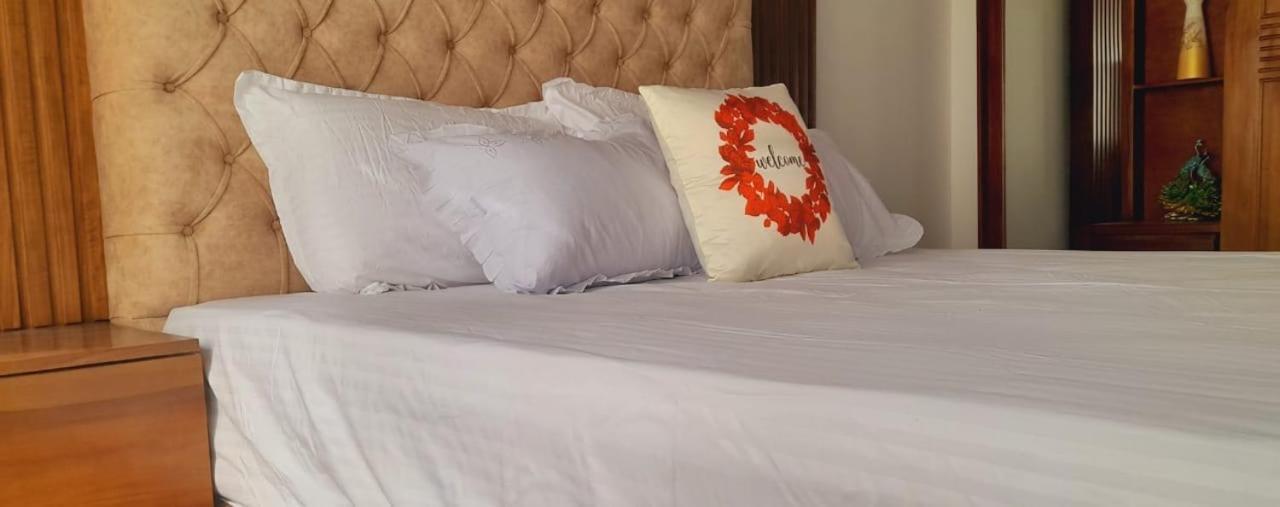 Ceylon Serenity Villas 贝鲁沃勒 外观 照片