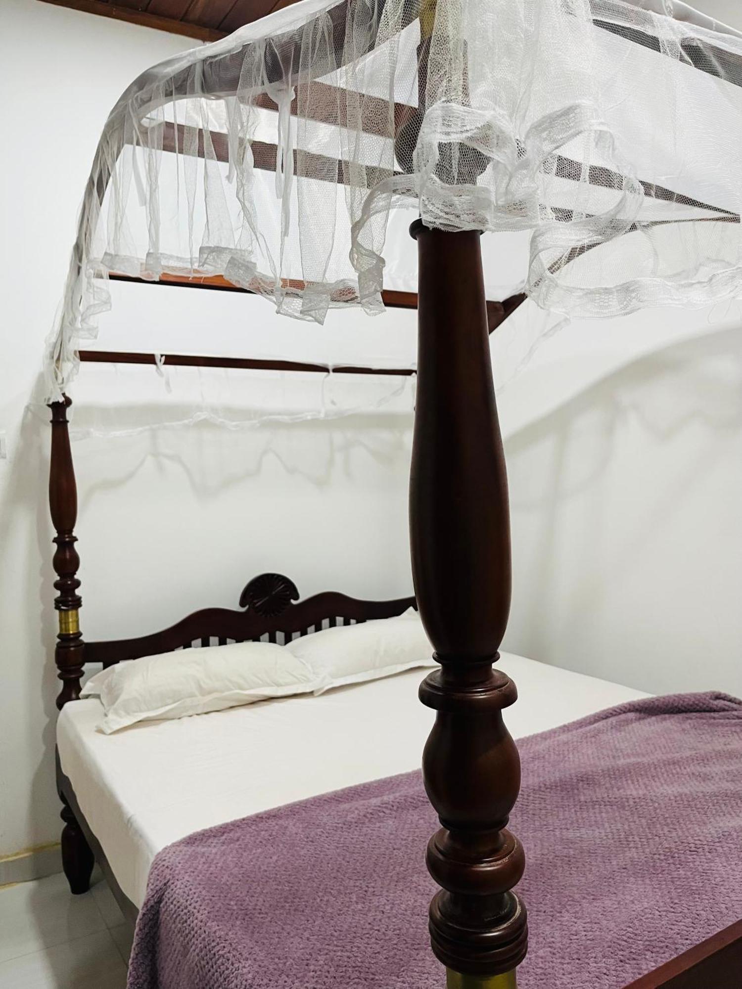 Ceylon Serenity Villas 贝鲁沃勒 外观 照片
