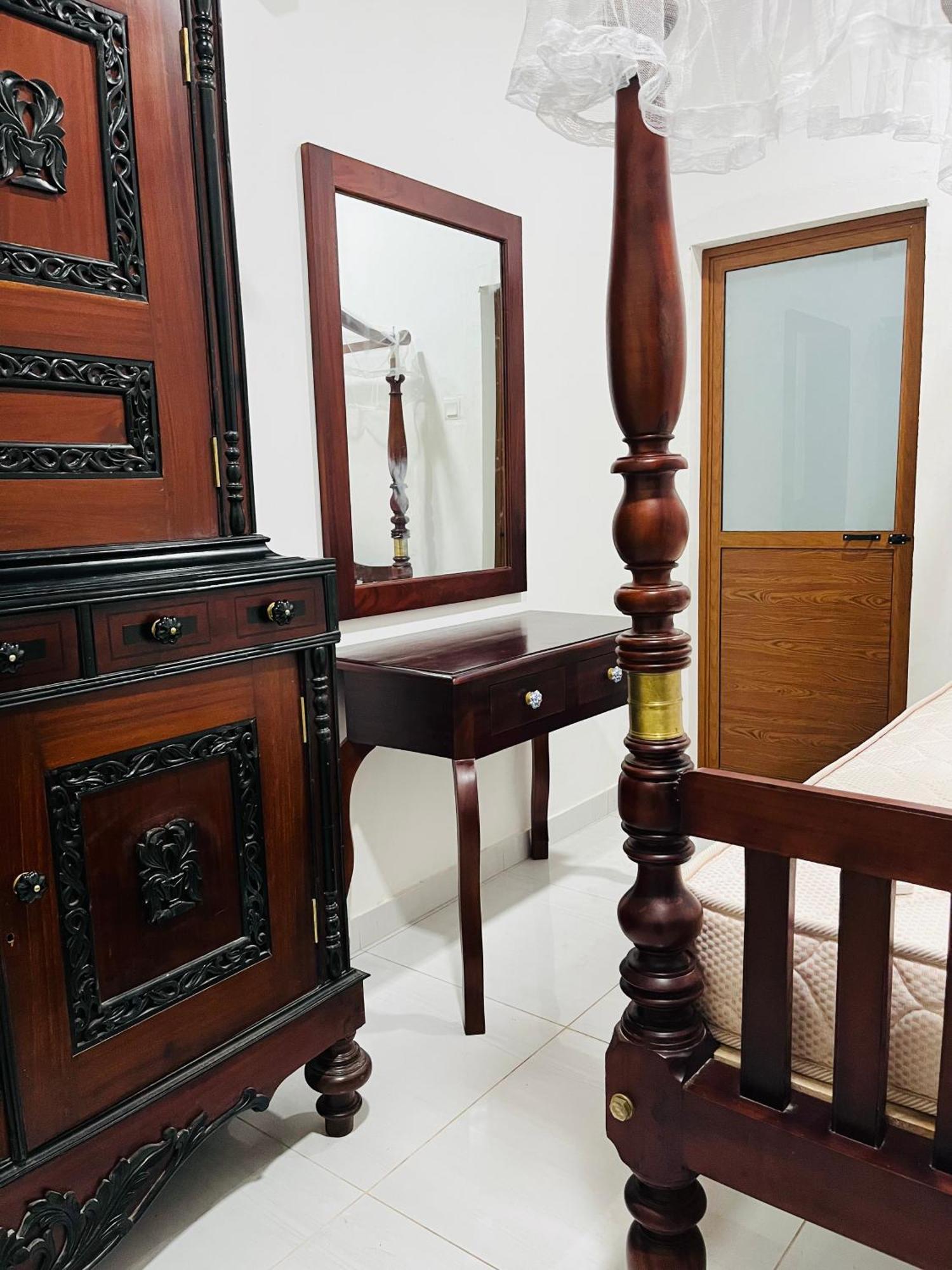 Ceylon Serenity Villas 贝鲁沃勒 外观 照片