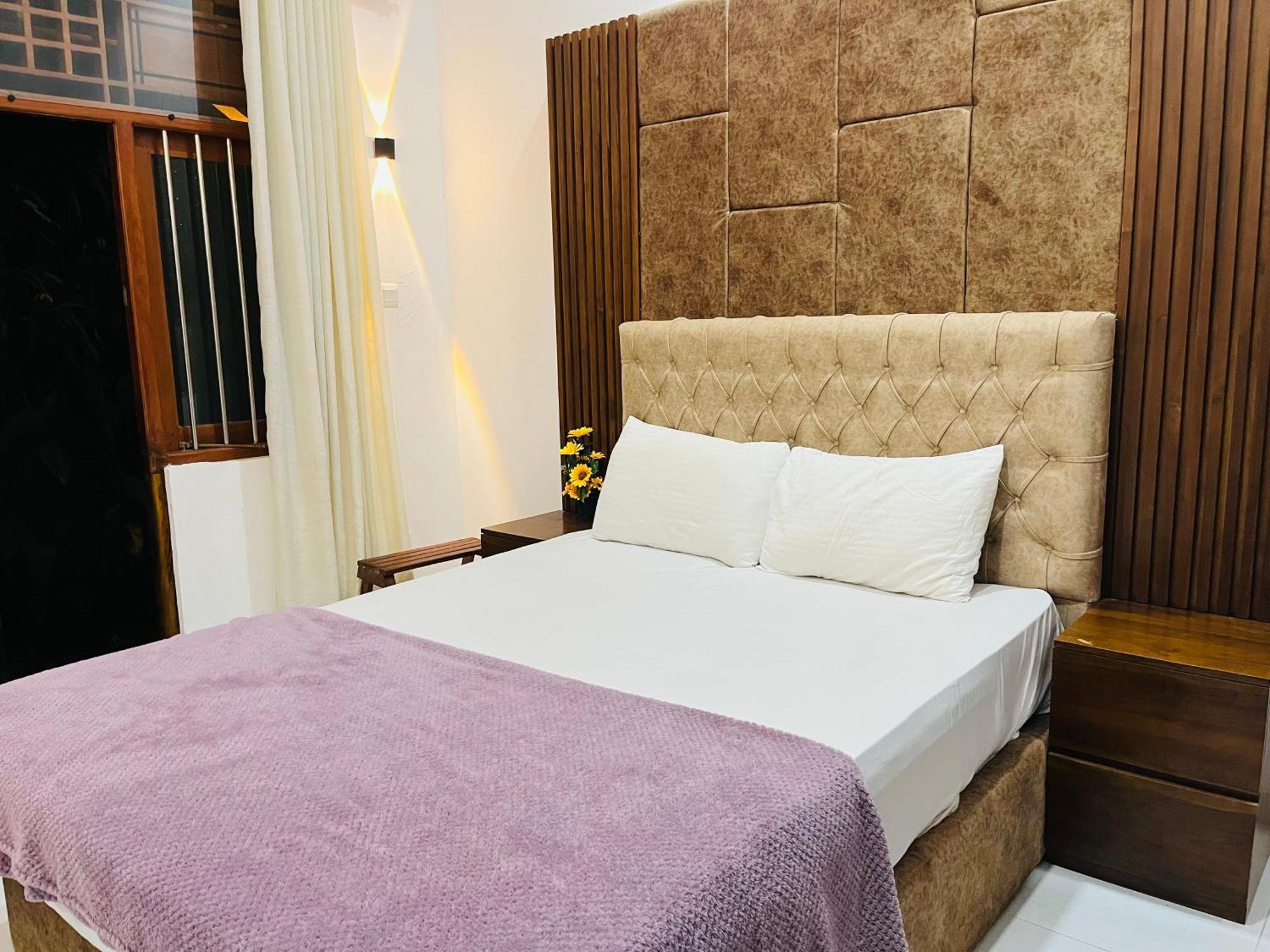 Ceylon Serenity Villas 贝鲁沃勒 外观 照片