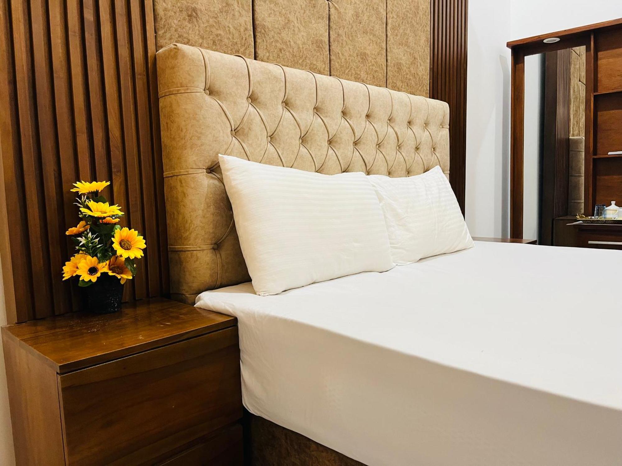 Ceylon Serenity Villas 贝鲁沃勒 外观 照片