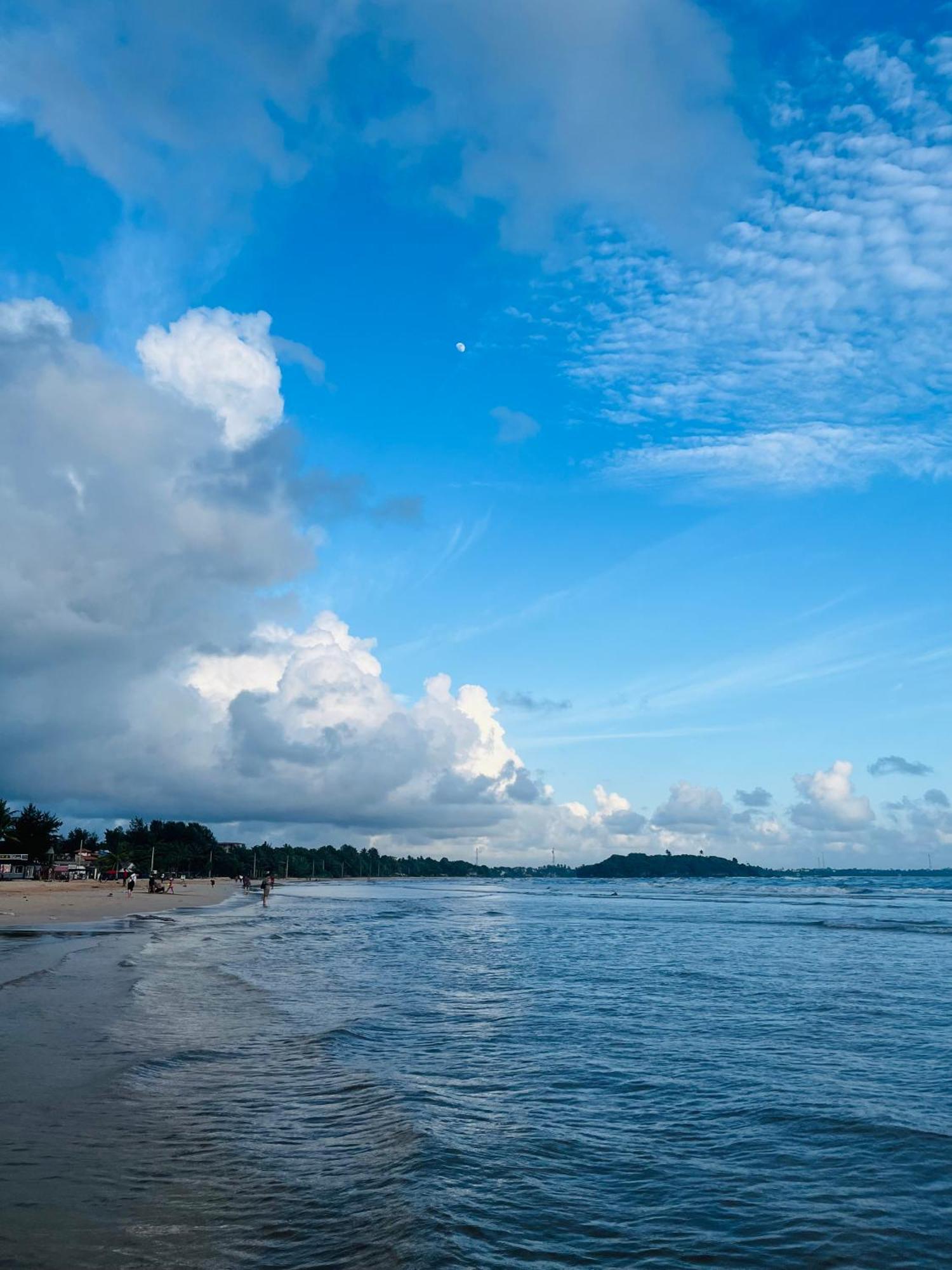 Ceylon Serenity Villas 贝鲁沃勒 外观 照片